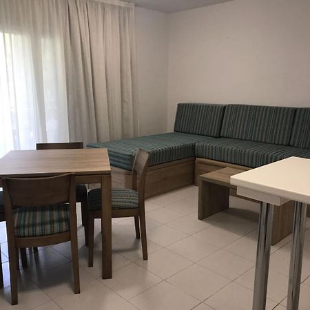 ميورقة Apartamentos Mimosin المظهر الخارجي الصورة