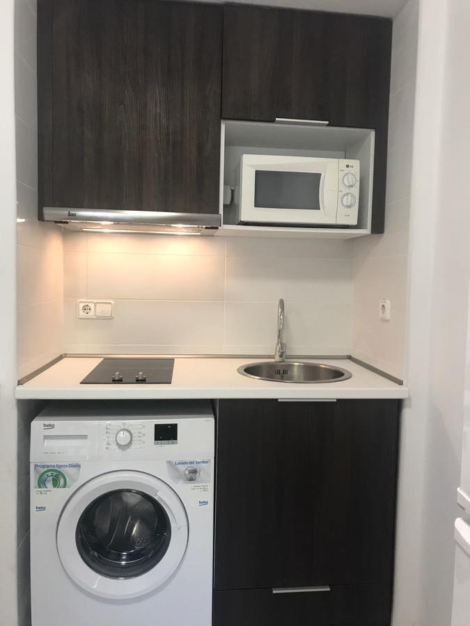 ميورقة Apartamentos Mimosin المظهر الخارجي الصورة