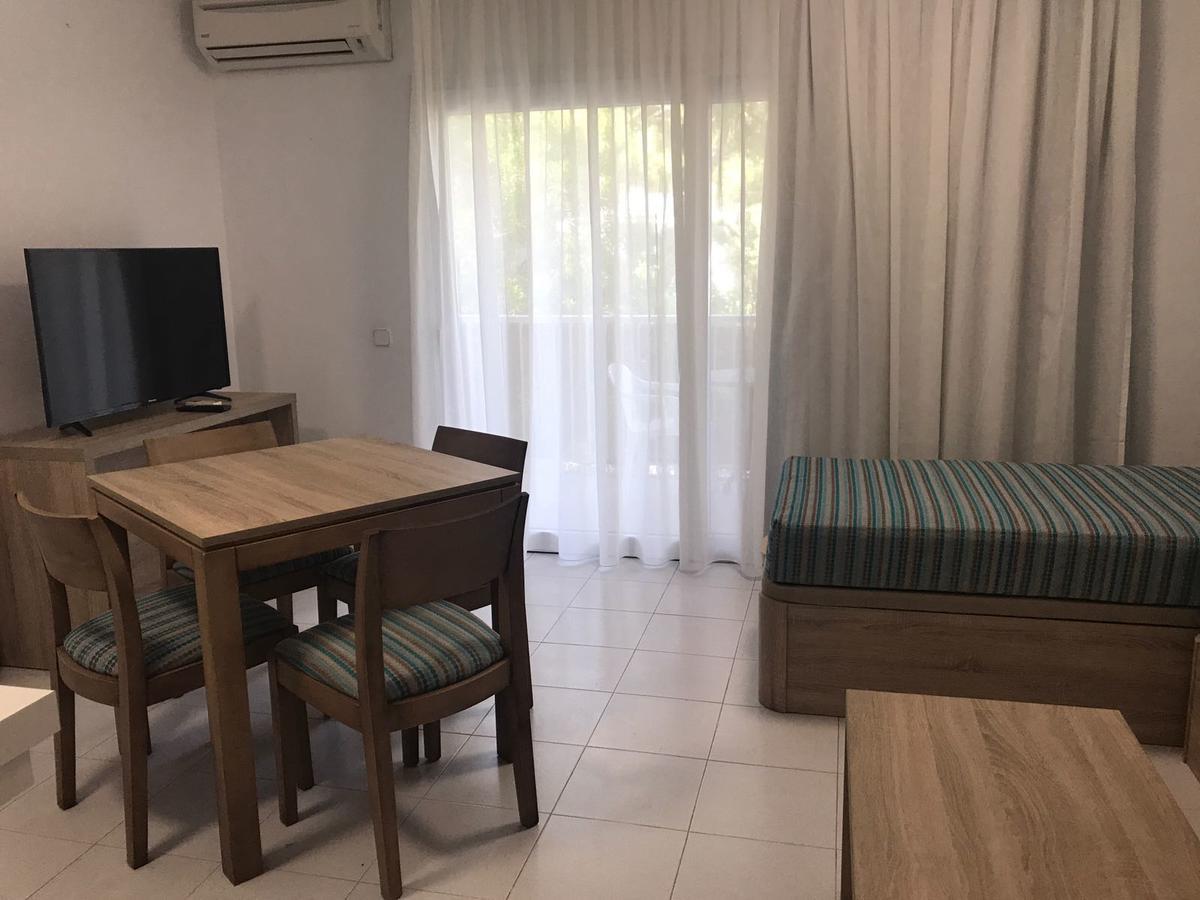 ميورقة Apartamentos Mimosin المظهر الخارجي الصورة